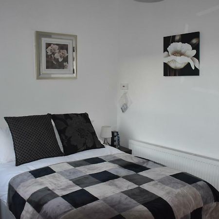 Flat G/R 59 Erskine Street Aberdeen Exteriör bild